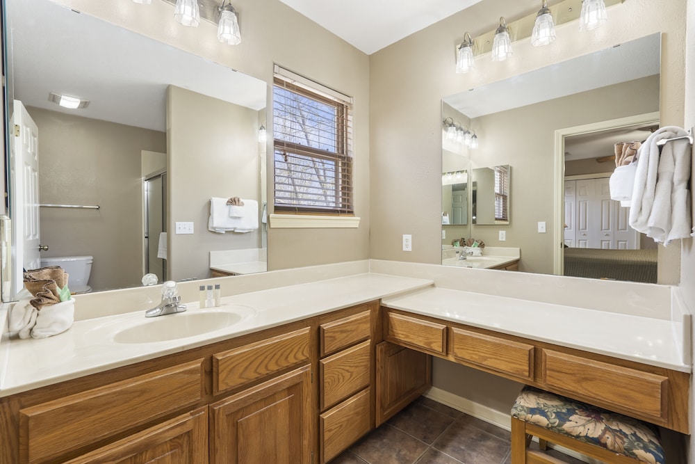 stonebridge village resort