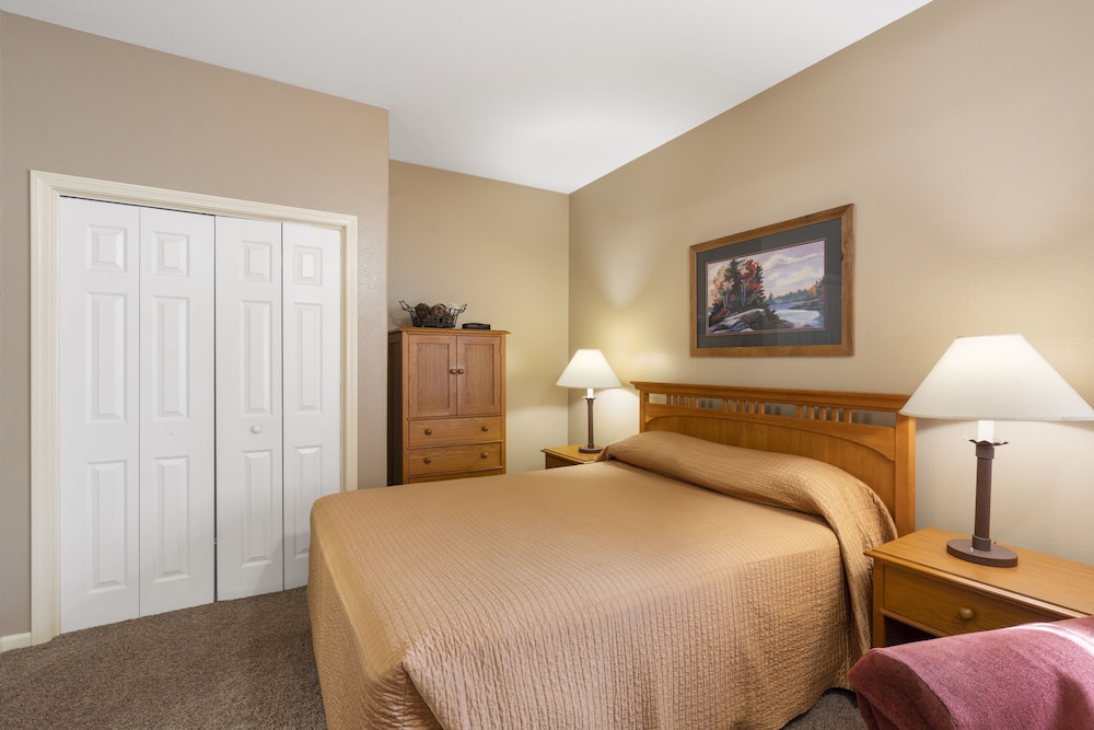 stonebridge village resort
