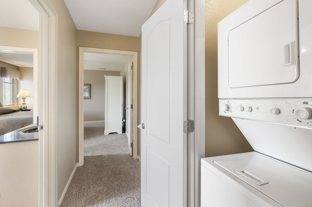 stonebridge village resort