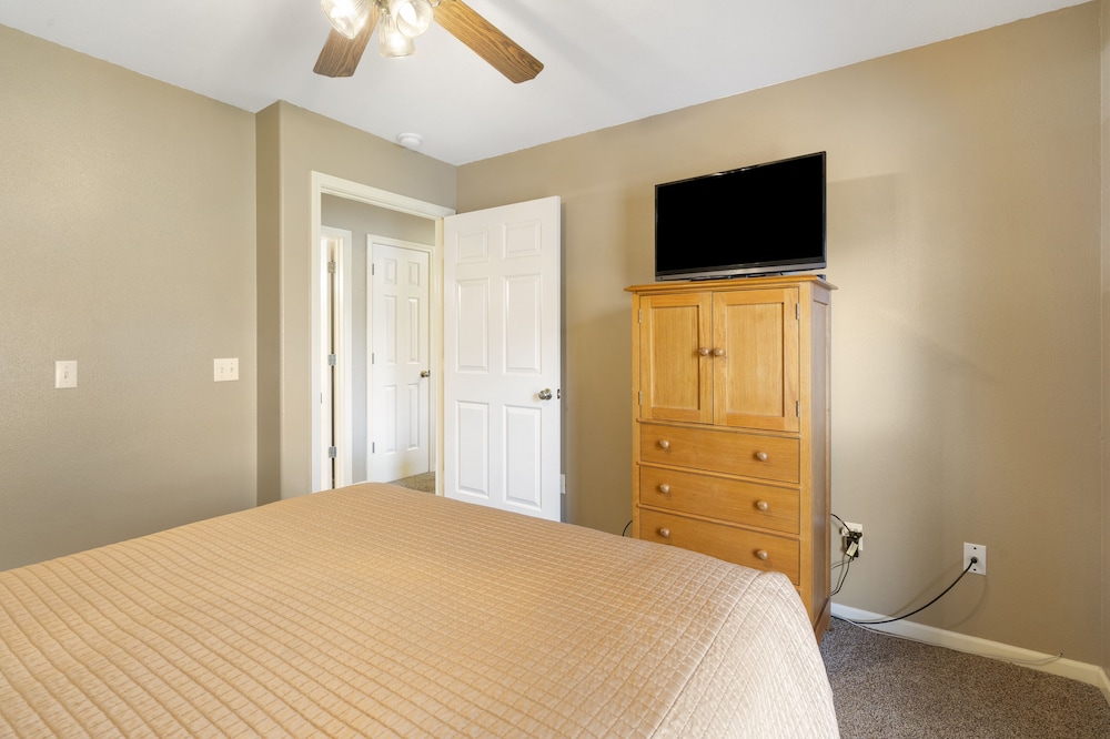 stonebridge village resort