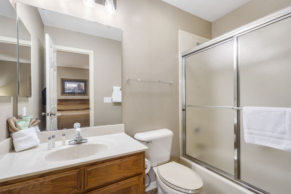stonebridge village resort