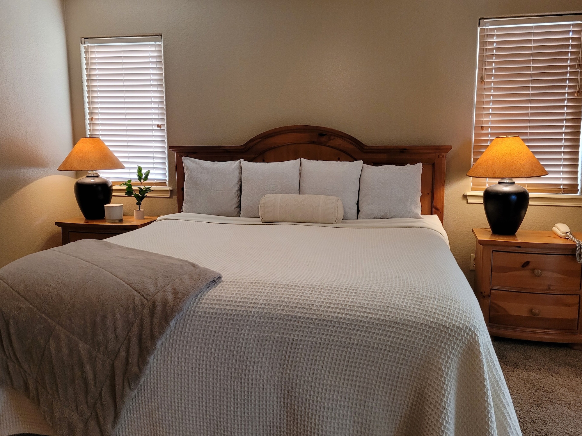 stonebridge village resort