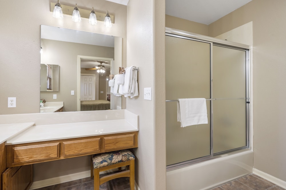 stonebridge village resort