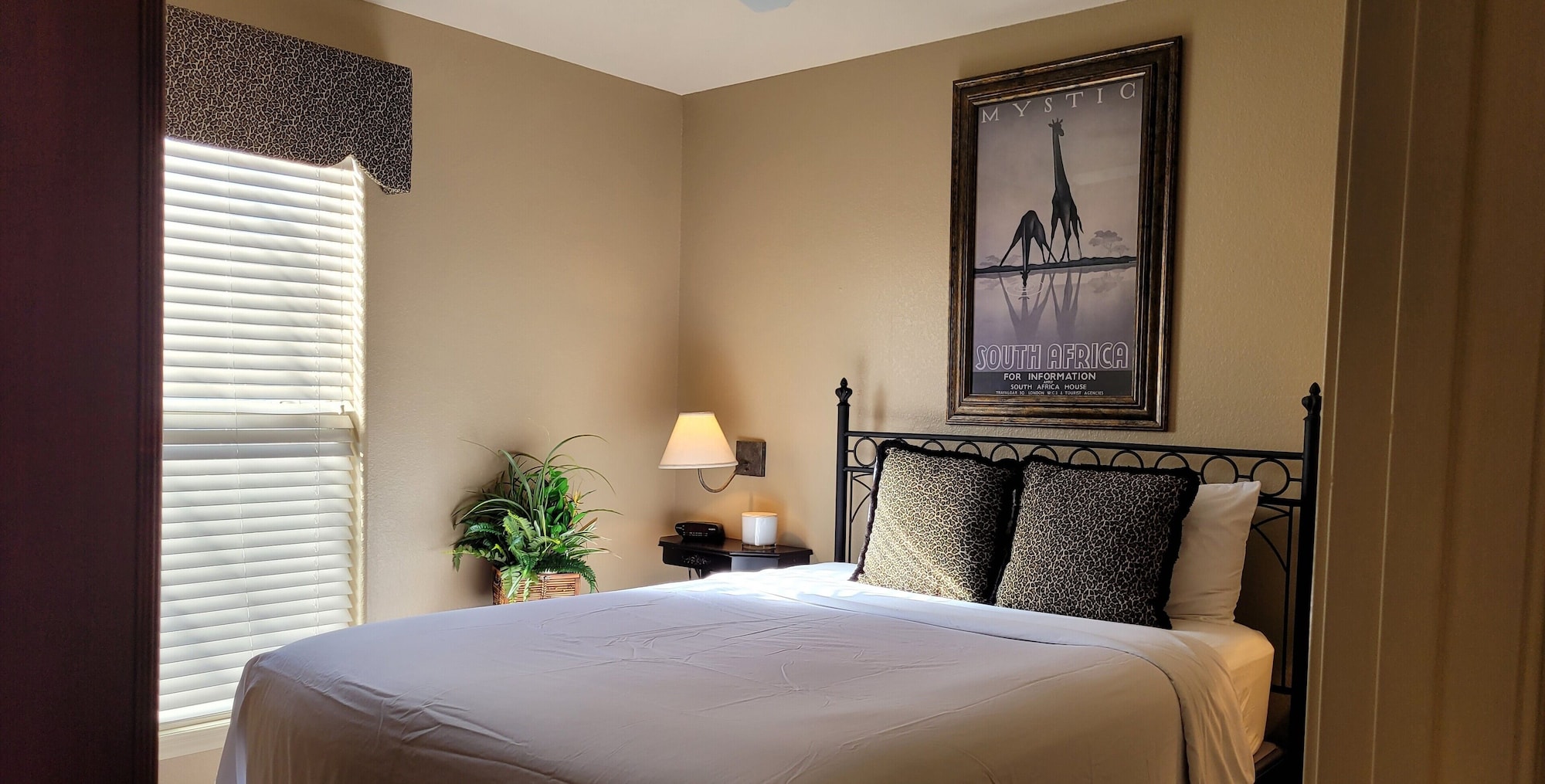 stonebridge village resort
