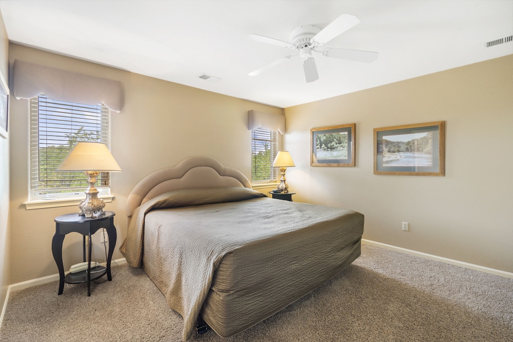 stonebridge village resort