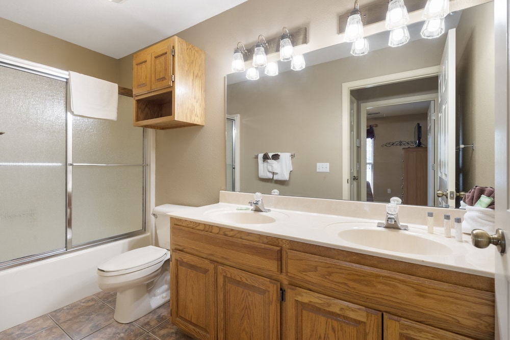 stonebridge village resort