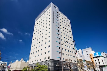 apa hotel naha matsuyama