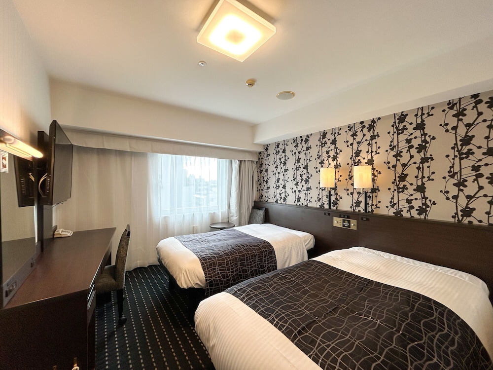 apa hotel naha matsuyama