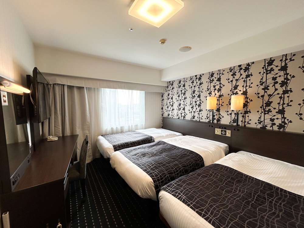 apa hotel naha matsuyama