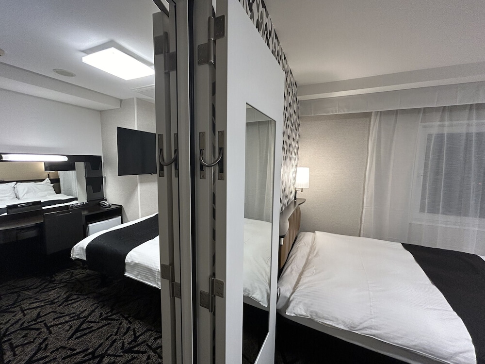 apa hotel naha matsuyama