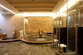 Okinawa Kariyushi Resort Exes Onna,Nakama>>Ginoza,5 star