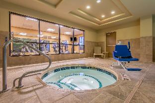 holiday inn express hotel and suites clovis by ihg