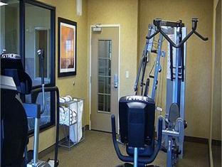 holiday inn express hotel and suites clovis by ihg