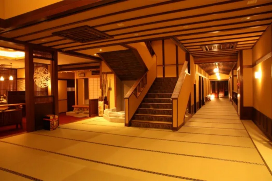 otaru kourakuen