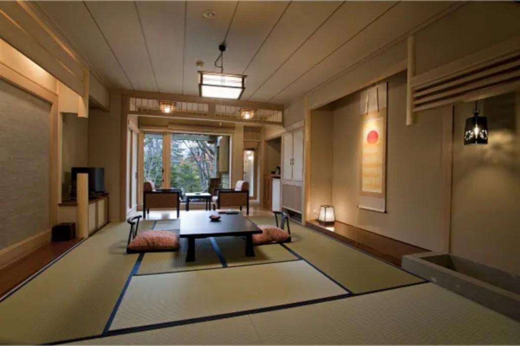 otaru kourakuen
