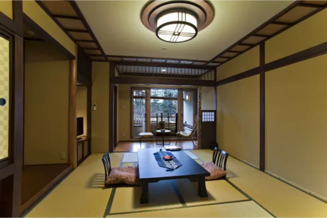otaru kourakuen