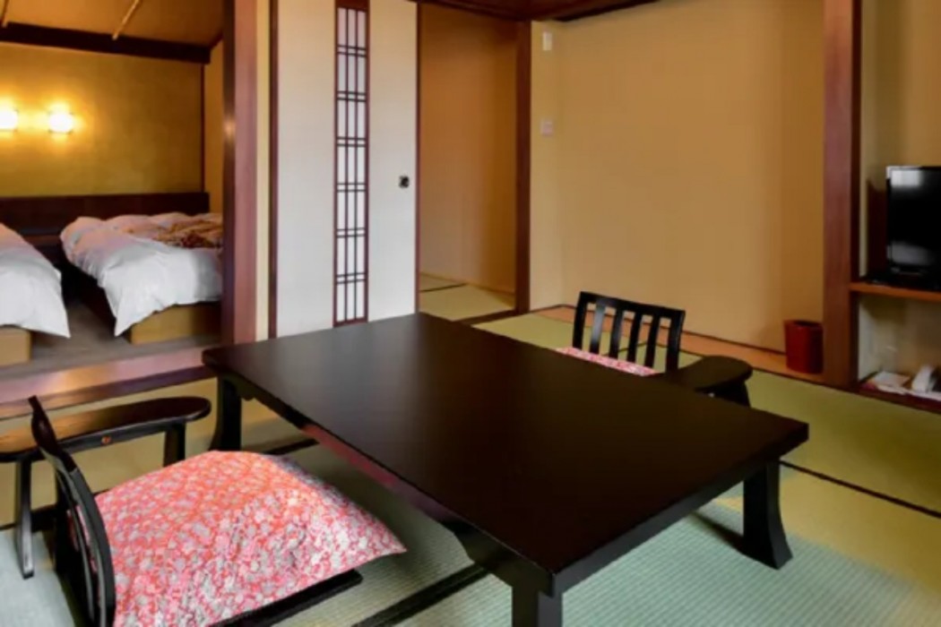 otaru kourakuen