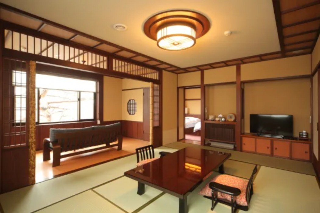 otaru kourakuen