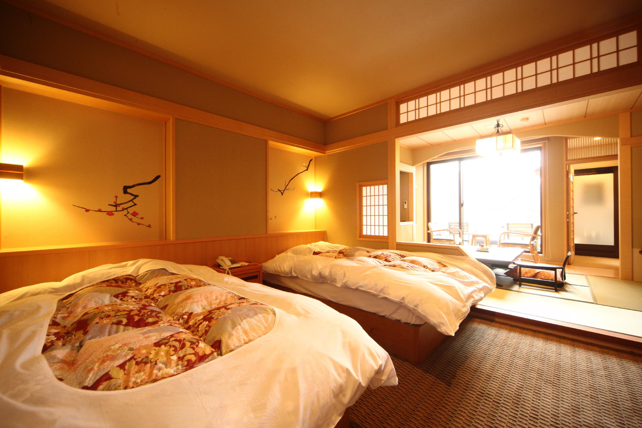 otaru kourakuen