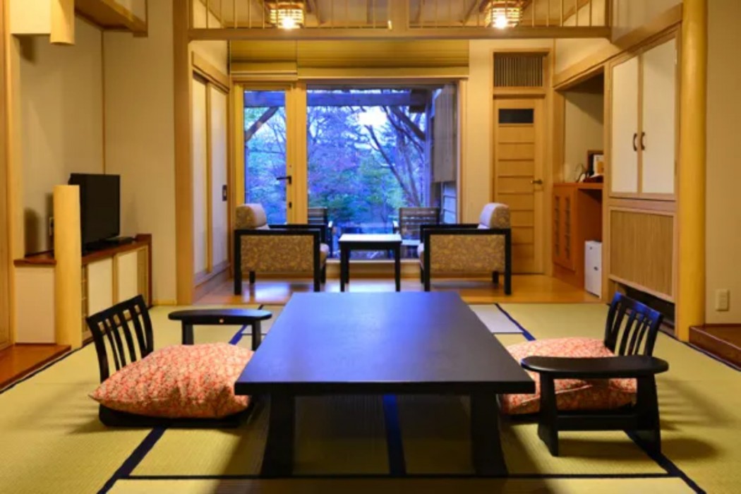 otaru kourakuen