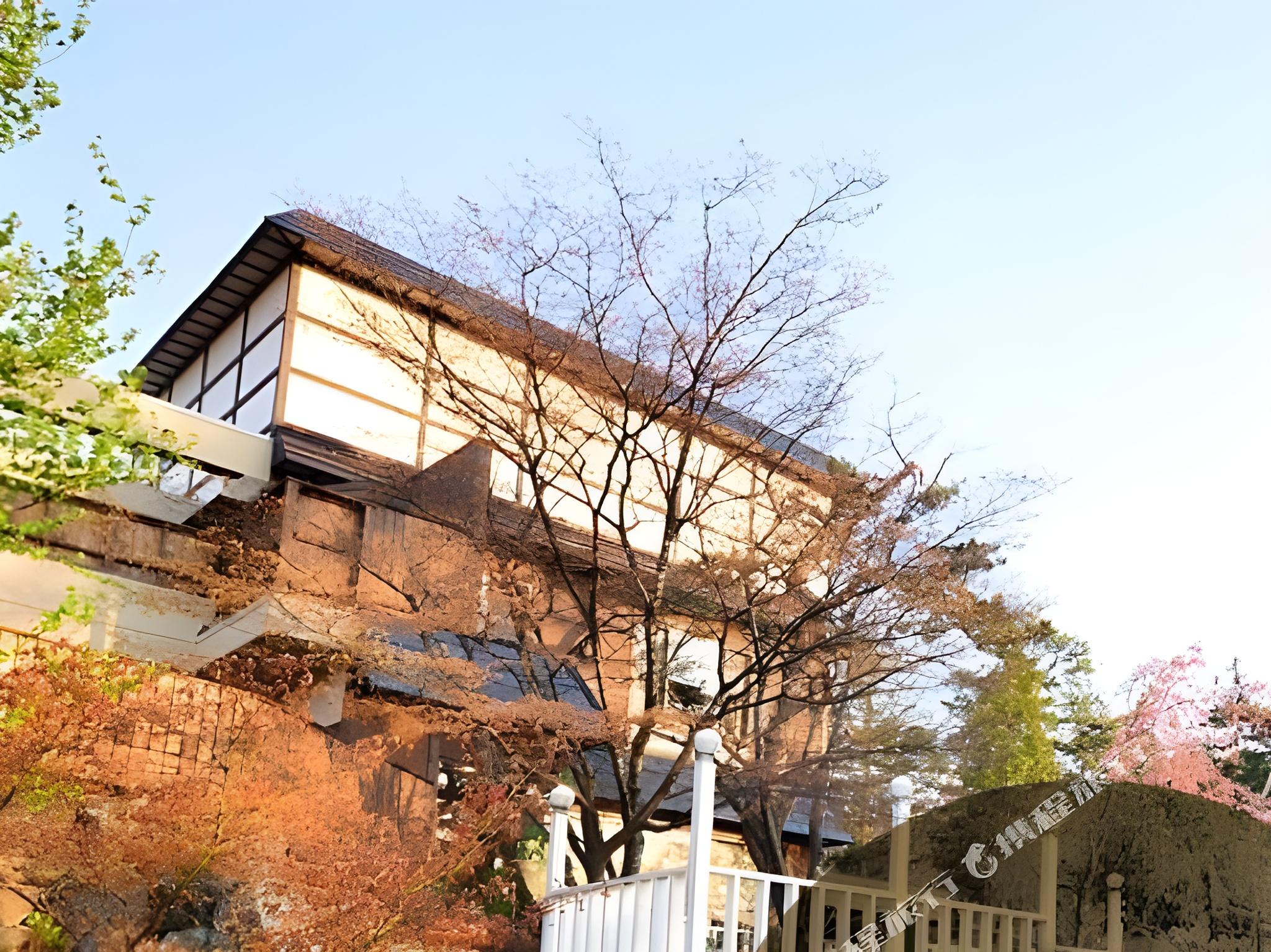 otaru kourakuen