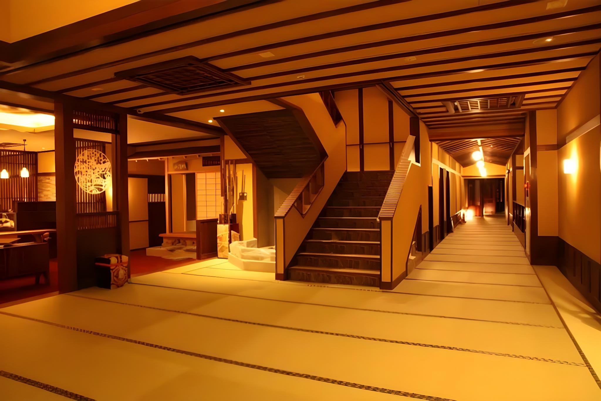otaru kourakuen