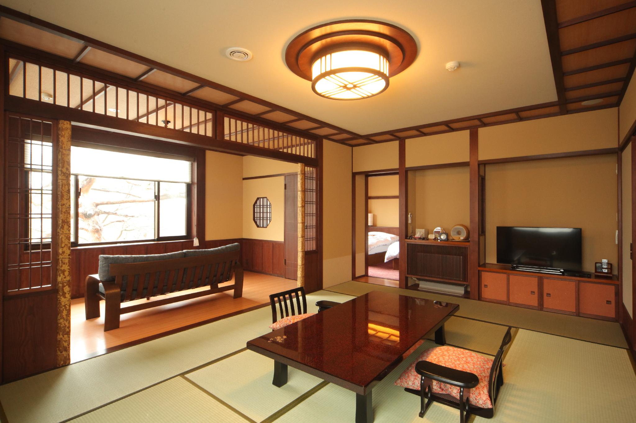 otaru kourakuen
