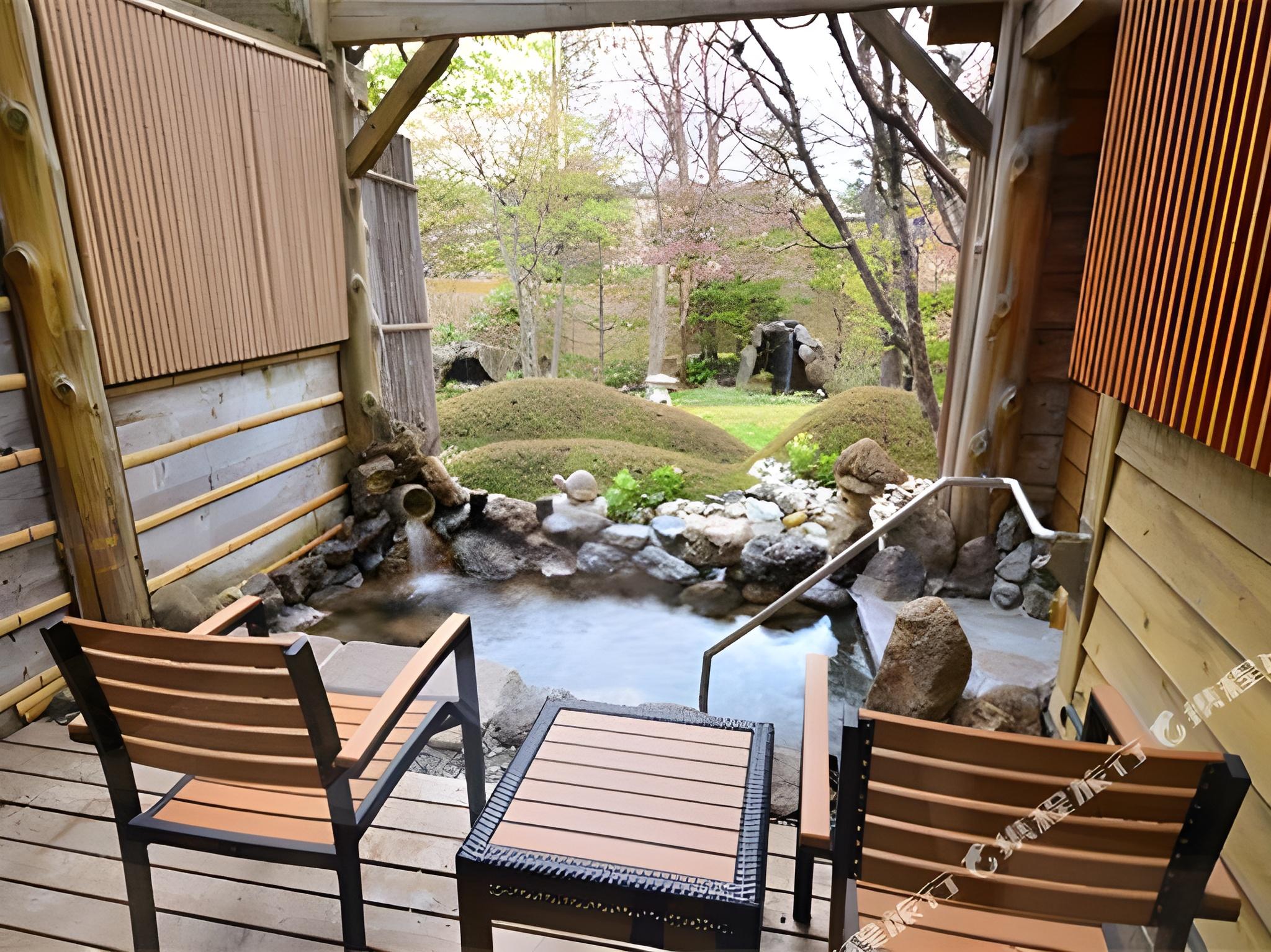 otaru kourakuen