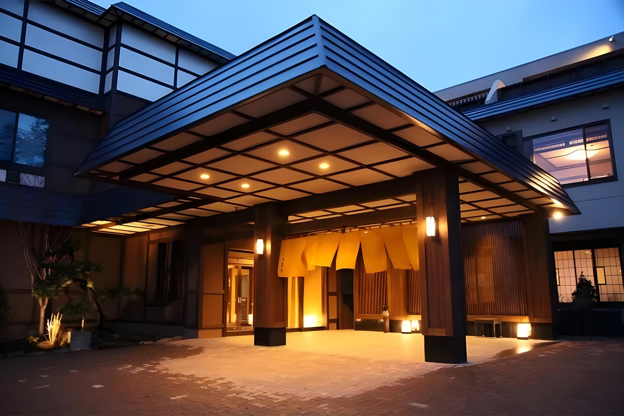 otaru kourakuen