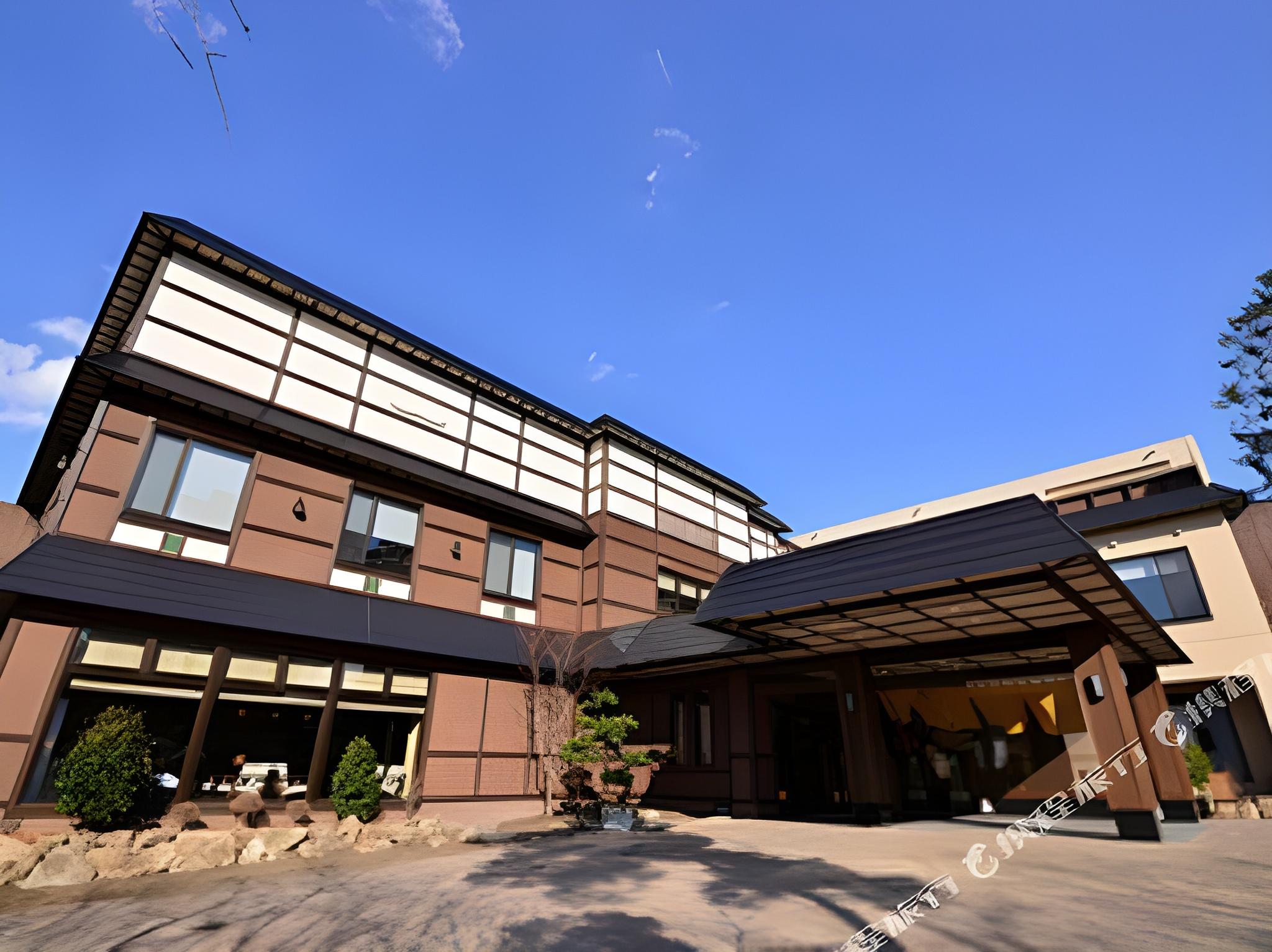 otaru kourakuen