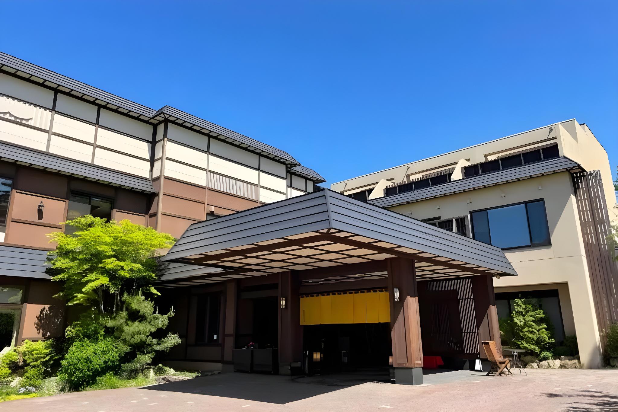 otaru kourakuen