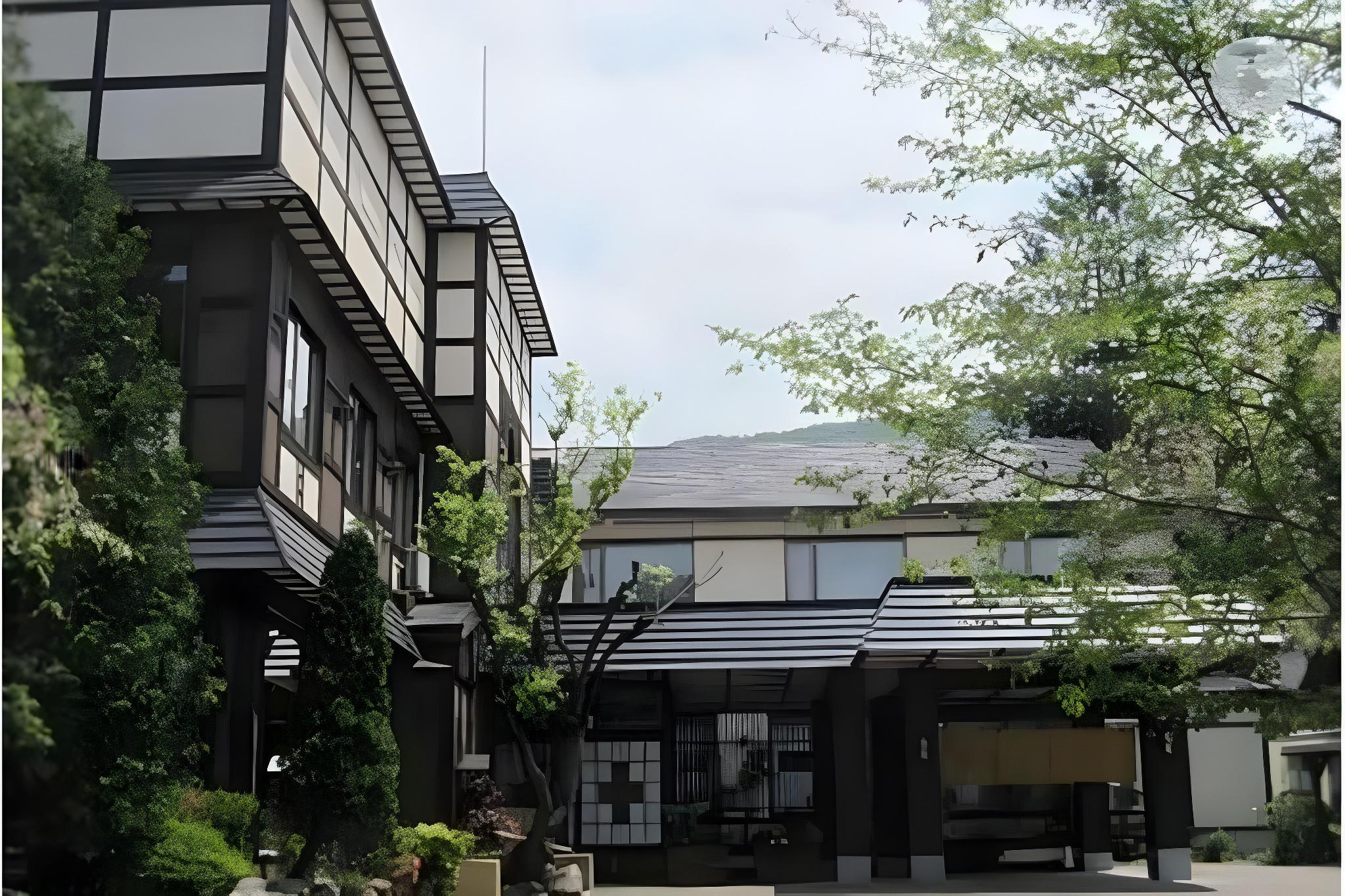 otaru kourakuen