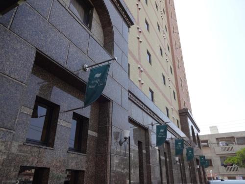 grg hotel naha