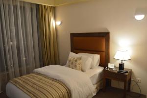 Saray Hotel Amman,,4 star