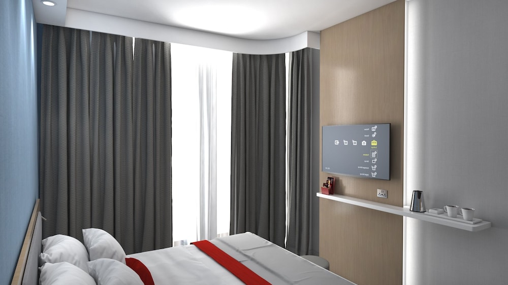 holiday inn express tbilisi avlabari an ihg hotel