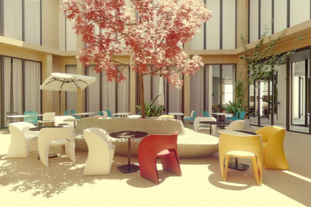 holiday inn express tbilisi avlabari an ihg hotel