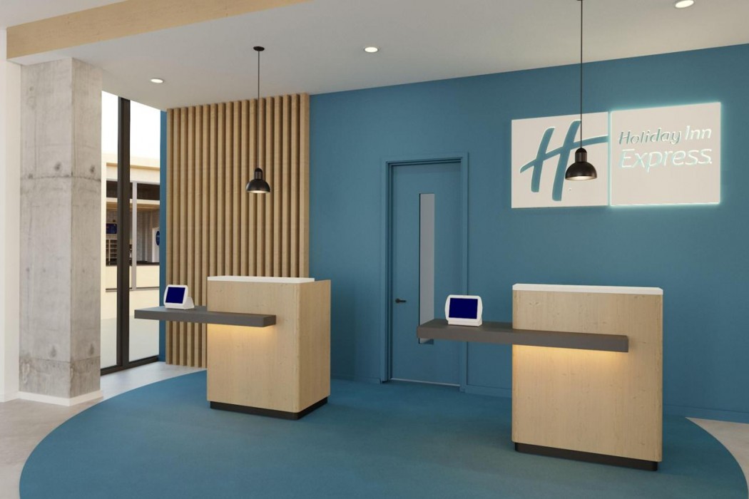holiday inn express tbilisi avlabari an ihg hotel
