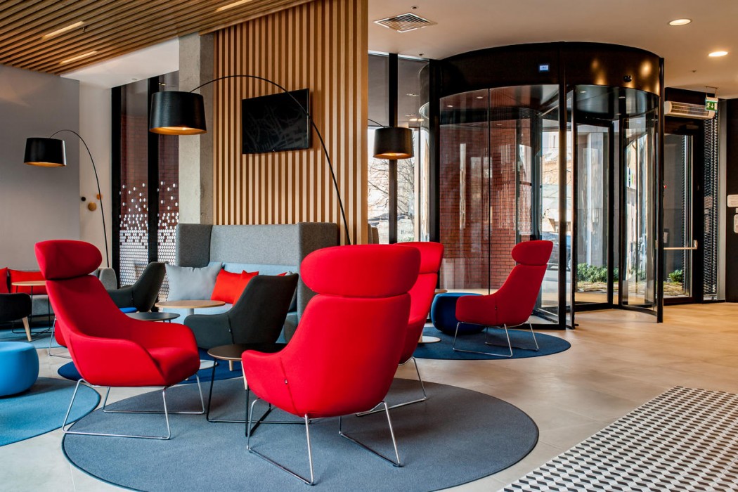 holiday inn express tbilisi avlabari an ihg hotel