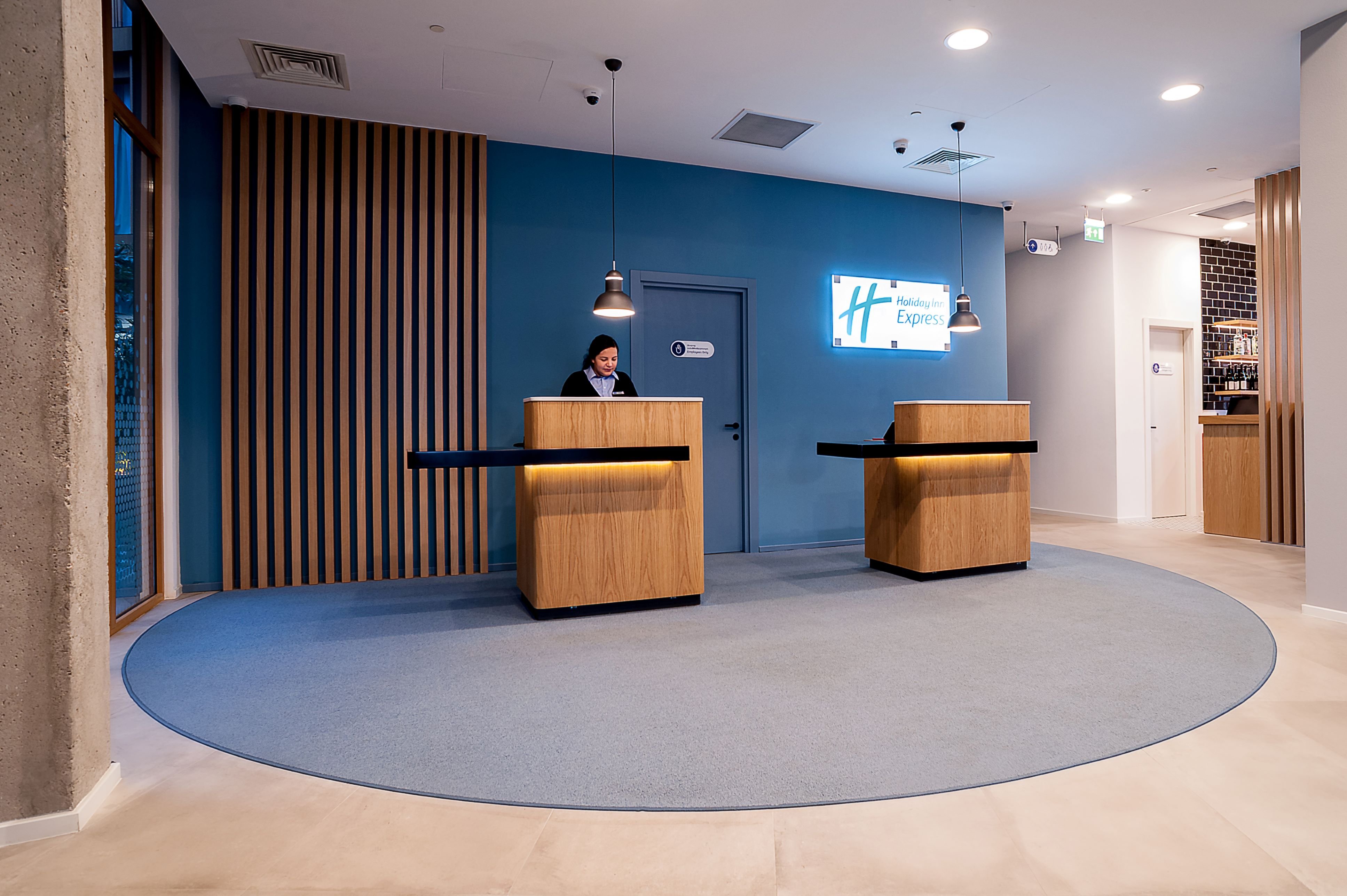 holiday inn express tbilisi avlabari an ihg hotel