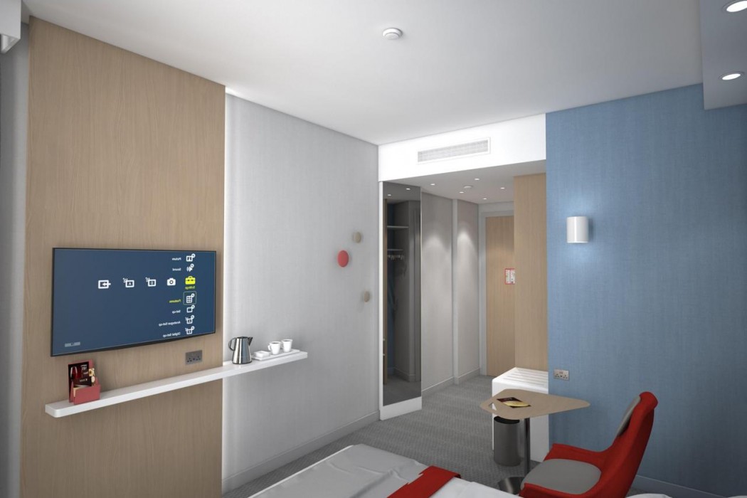 holiday inn express tbilisi avlabari an ihg hotel