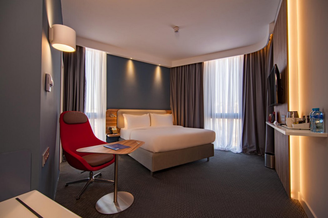 holiday inn express tbilisi avlabari an ihg hotel
