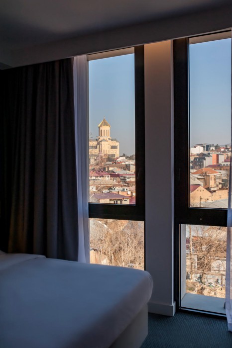 tbilisi