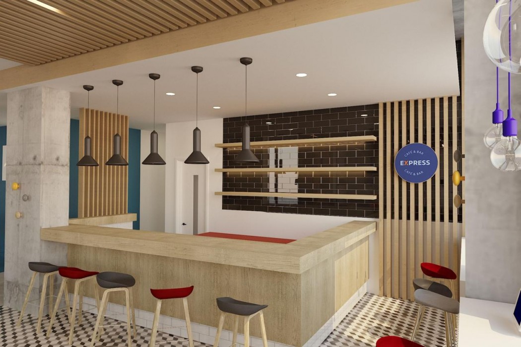 holiday inn express tbilisi avlabari an ihg hotel