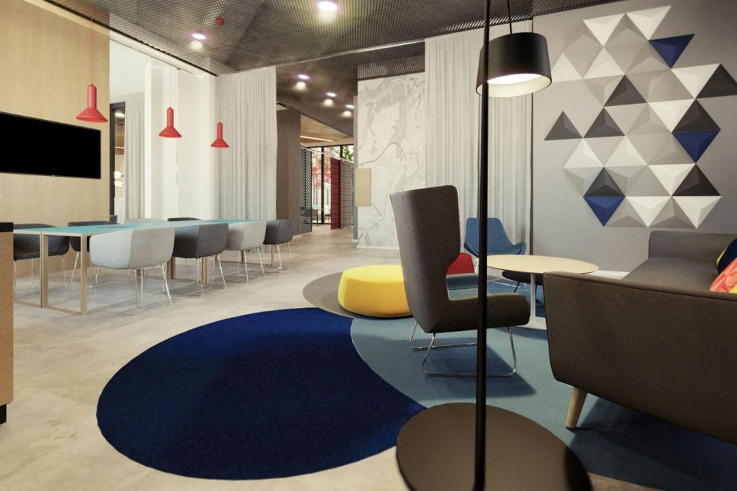 holiday inn express tbilisi avlabari an ihg hotel