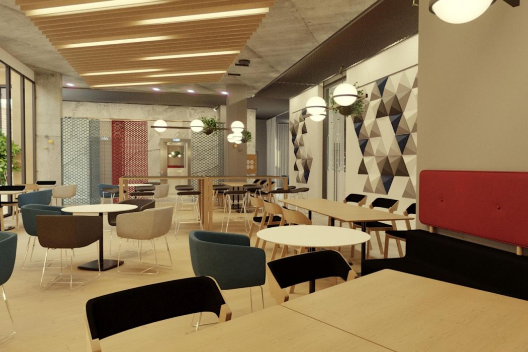 holiday inn express tbilisi avlabari an ihg hotel