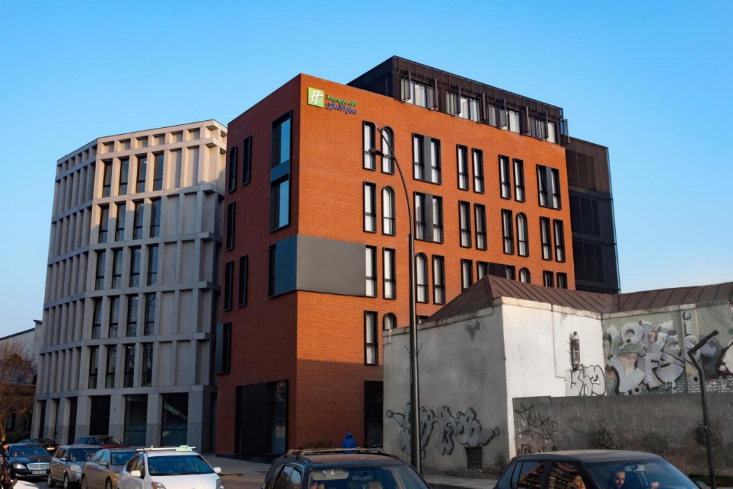 holiday inn express tbilisi avlabari an ihg hotel