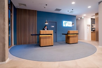 holiday inn express tbilisi avlabari an ihg hotel