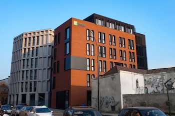 holiday inn express tbilisi avlabari an ihg hotel