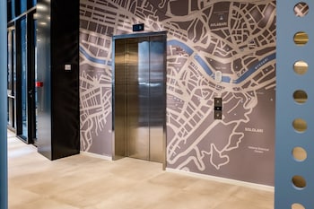 holiday inn express tbilisi avlabari an ihg hotel