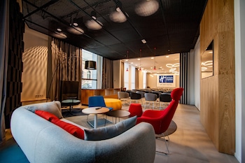 holiday inn express tbilisi avlabari an ihg hotel